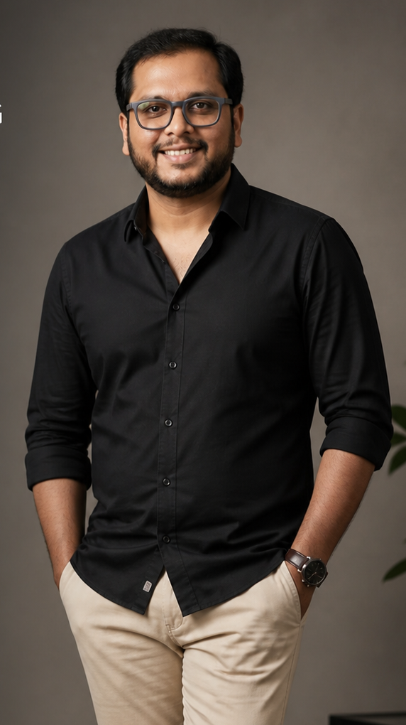 Sankalp Kelkar